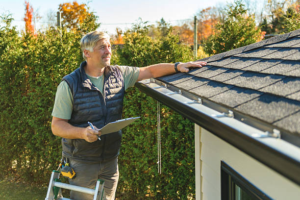 Trusted Gutter Repair And Installation service in Peoria, AZ - Ben Roofing and Steel LLC